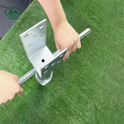 ערימות סליליות של קרן ידידותית לסביבה