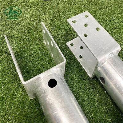 יסוד בורג קרקע קשיח לבית