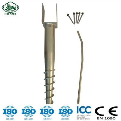 ערימת בורג לקרפורט סולארי